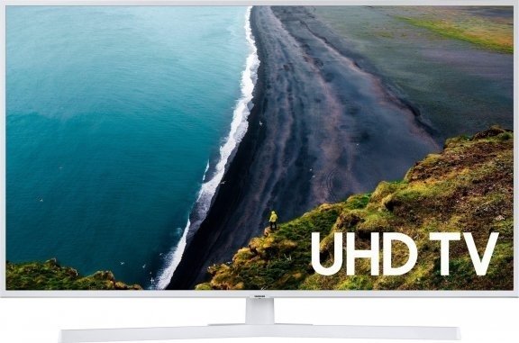 Телевизор Samsung UE43RU7410 43" Smart 4K Ultra HD LED фото