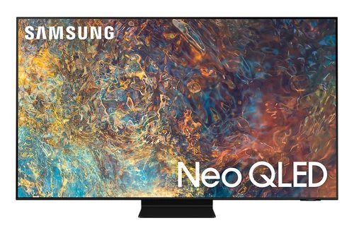 Телевизор SAMSUNG QE85QN90A 85" Neo QLED 4K Ultra HD фото