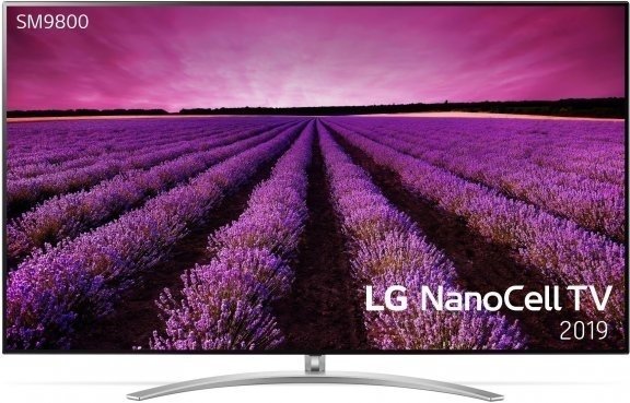 Телевизор LG 55SM9800 55" Smart 4K Ultra HD LED фото