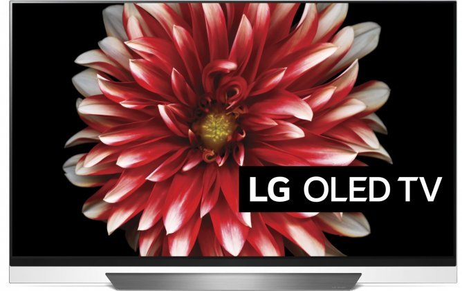 Телевизор LG OLED55E8 55" Smart 4K Ultra HD OLED фото