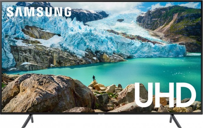 Телевизор Samsung UE58RU7172 58" Smart 4K Ultra HD LED фото