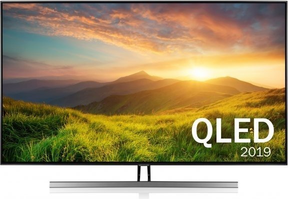 Телевизор Samsung QE75Q85RA 75" Smart 4K Ultra HD LED фото
