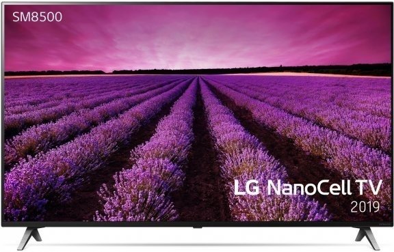 Телевизор LG 65SM8500 65" Smart 4K Ultra HD LED фото