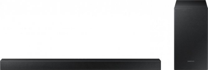 Саундбар Samsung HW-T450 2.1 Soundbar фото
