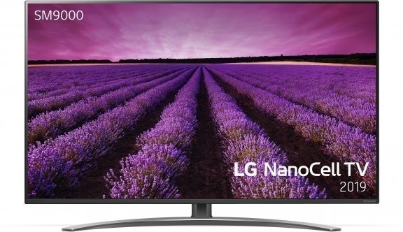 Телевизор LG 49SM9000 49" Smart 4K Ultra HD LED фото