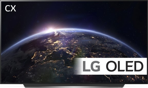 Телевизор LG OLED77CX 77" 4K Ultra HD OLED фото