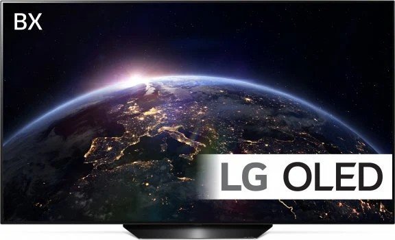 Телевизор LG OLED55BX 55" 4K Ultra HD OLED фото
