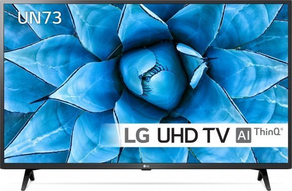Телевизор LG 50UN7300 50" 4K Ultra HD LED фото