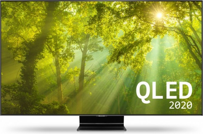 Телевизор Samsung QE55Q95T 55" 4K Ultra HD LED фото