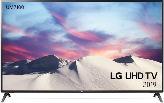 Телевизор LG 65UM7100 65" Smart 4K Ultra HD LED фото