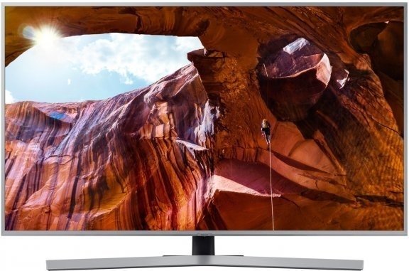Телевизор Samsung UE43RU7472 43" Smart LED TV фото