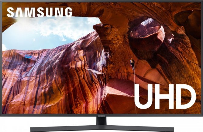 Телевизор Samsung UE65RU7405 65" Smart 4K Ultra HD LED фото