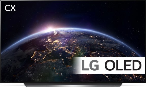 Телевизор LG OLED65CX 65" 4K Ultra HD OLED фото
