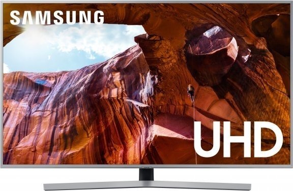 Телевизор Samsung UE50RU7472 50" Smart 4K Ultra HD LED фото