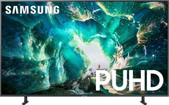 Телевизор Samsung UE49RU8005 49" Smart 4K Ultra HD LED фото